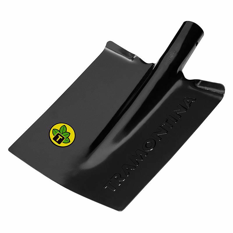 Pá Vanga Quadrada em Aço sem Cabo 77400/024 TRAMONTINA em Oferta na Shopee