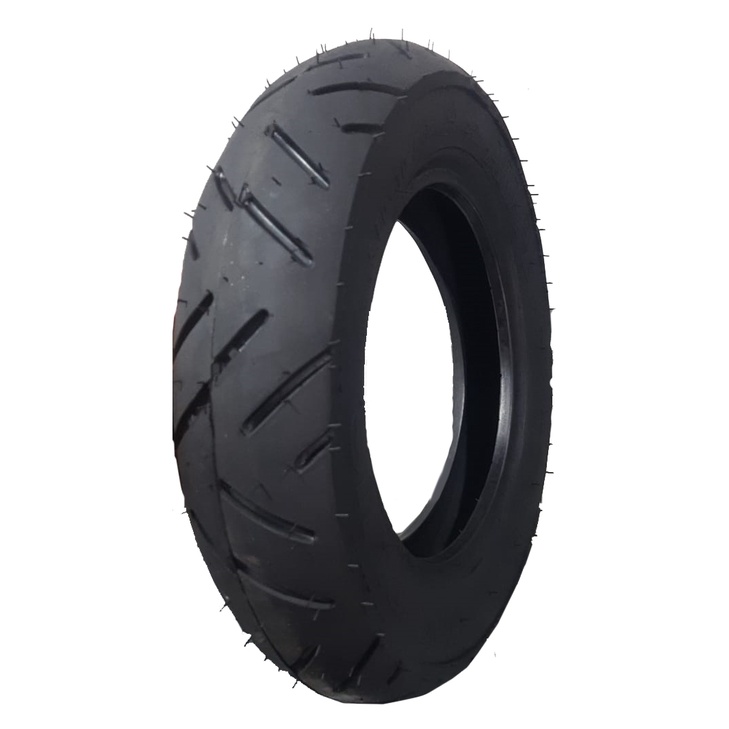 Pneu Remold 350-10 Scooter Burgman Honda Lead Smart em Oferta na Shopee