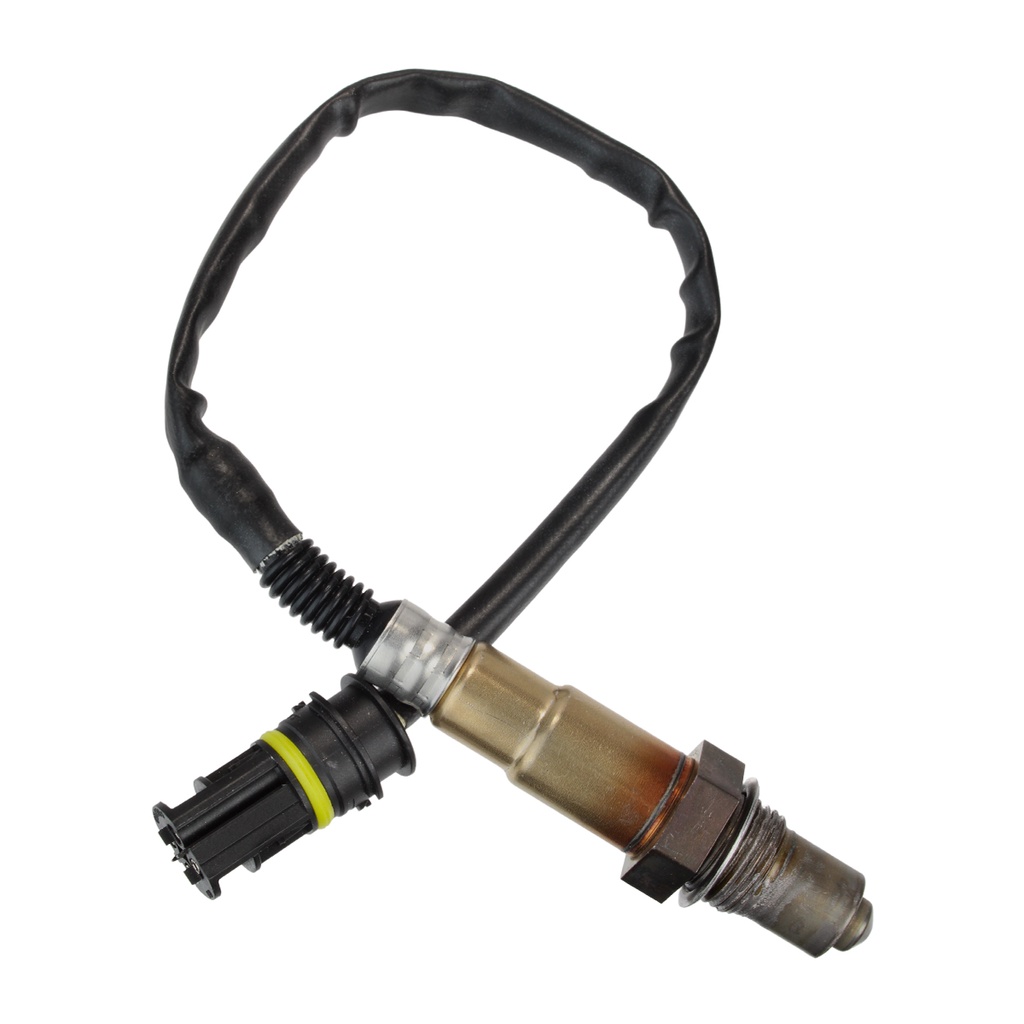 Sonda Lambda Pós-Catalisador Mercedes Classe C W203 S203 / Classe CLK C209 A209 / Classe M W164 0015404617 / 0258006183