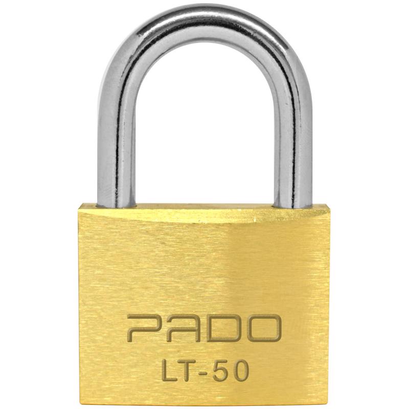 CADEADO PADO LATAO 50MM SEGREDO UNICO