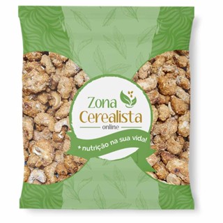 Castanha de Caju Caramelizada (Granel 200g)