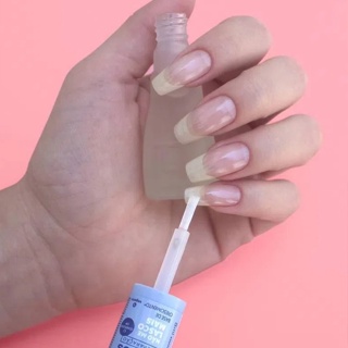 Esmalte Tratamento Não Me Lasco Mais (Base de Crescimento) - Dailus em Oferta na Shopee
