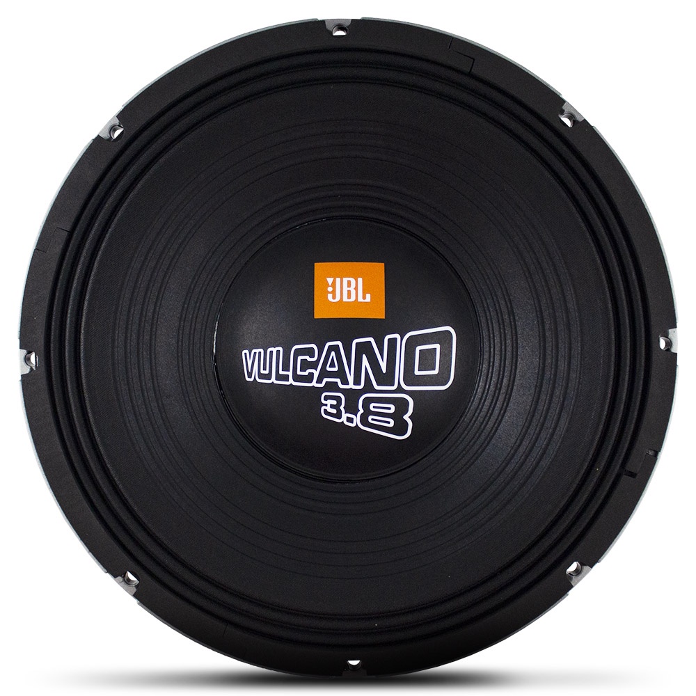 Subwoofer Vulcano 3.8 15: Onde Comprar | BuscaProdutos