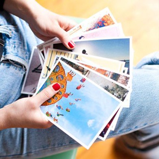 Impressão/Revelação Fotos 13x18 com Papel Profissional em Oferta na Shopee