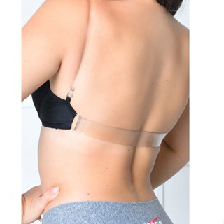 SUTÍÃ COM BOJO ,ALÇAS DE SILICONE TRANSPARENTE do P ao GG , Resistente.