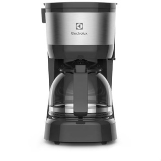 Cafeteira Elétrica Electrolux Efficient Granite Gray para Café em Pó - ECM10 em Oferta na Shopee