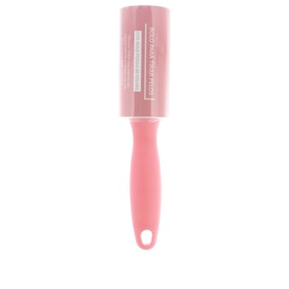 Rolo Adesivo STZ Tira Pelos Rosa