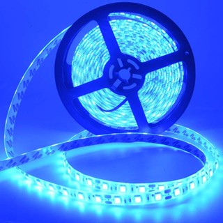 Fita Led luz 5m Ultra RGBC + Controle Sem Fonte 300led 12V