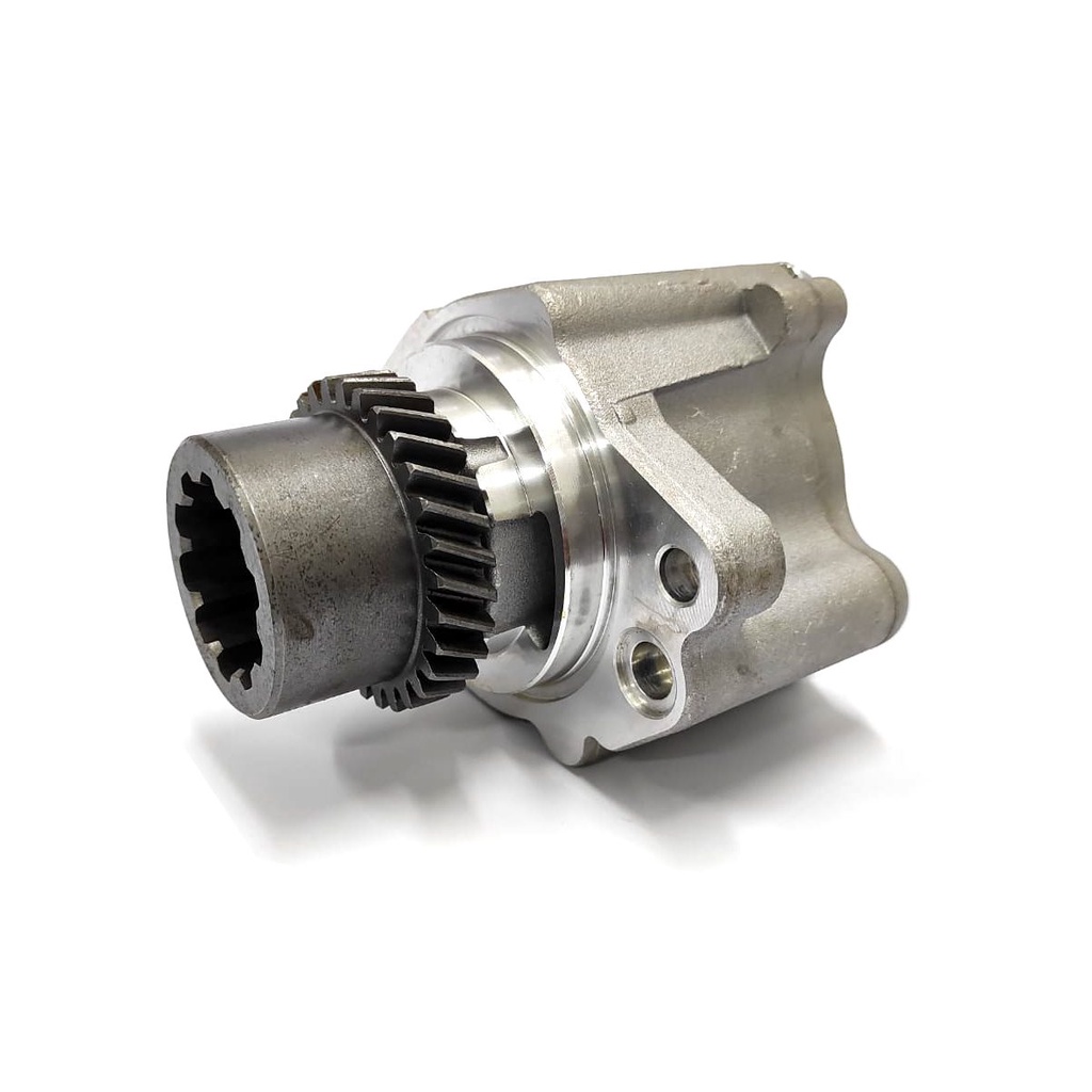 Bomba de Vacuo Hilux 2.5 05 a 12 Hilux Sw4 3.0 05 a 15 SVP6014