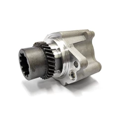 Bomba de Vacuo Hilux 2.5 05 a 12 Hilux Sw4 3.0 05 a 15 SVP6014