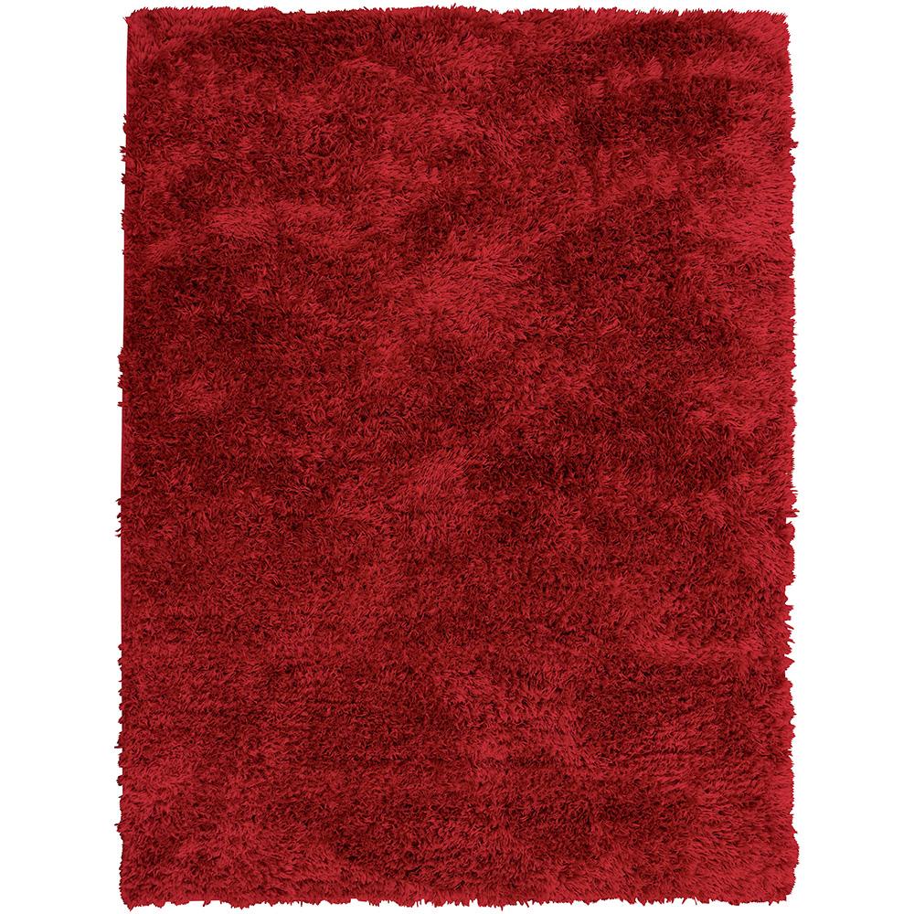 Tapete Para Sala Confort N Cereja 1,50x2,00 São Carlos - Home & Living