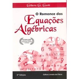 ROMANCE DAS EQUAÇOES ALGEBRICAS, O