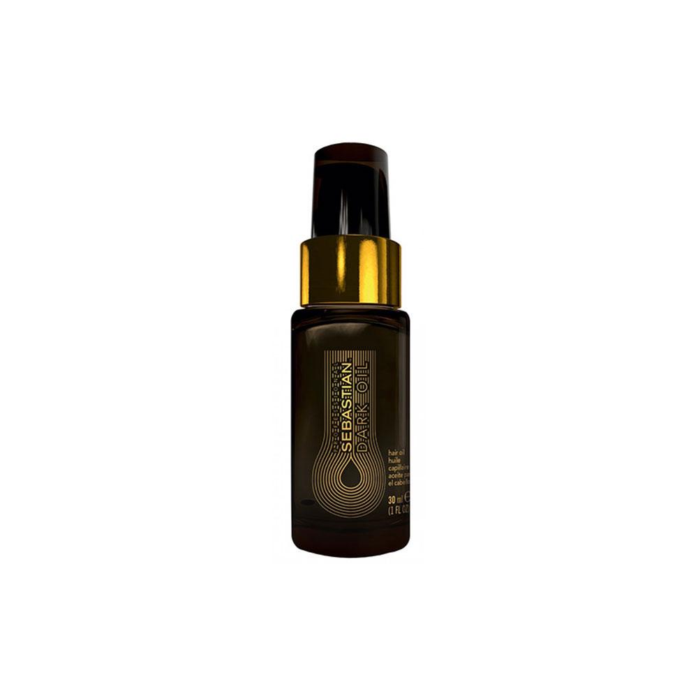 Sebastian Professional Dark Oil Óleo Capilar 30ml