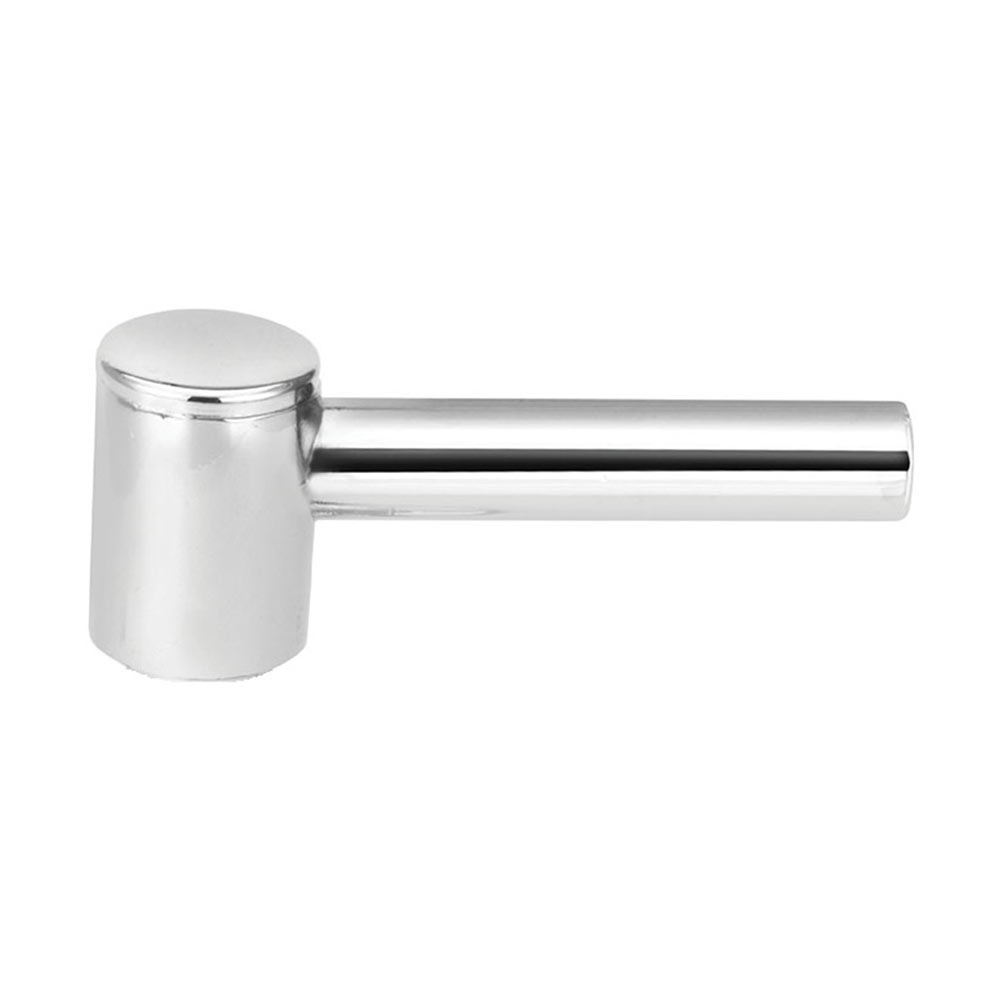 Volante Alavanca Metal Para Torneira 16 Estrias Reposição em Oferta na Shopee