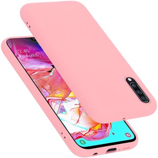 Capa Capinha Slim Fina Tpun Para Samsung Galaxy M30