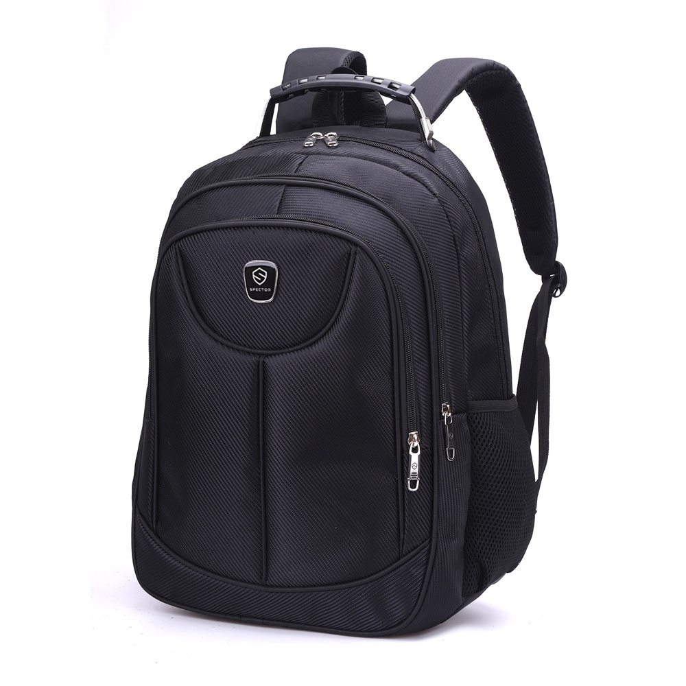 Mochila Executiva Escolar Faculdade Universidade Trabalho Reforçada - Men Bags