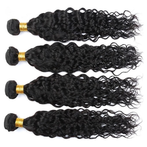 Cabelo Humano Cacheado Na Tela 45cm - 100 Gramas Promoção