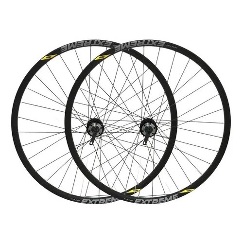 Rodas 29 Rodas Aro 29 Rodas Vzan Extreme Pro 32f Mtb Par