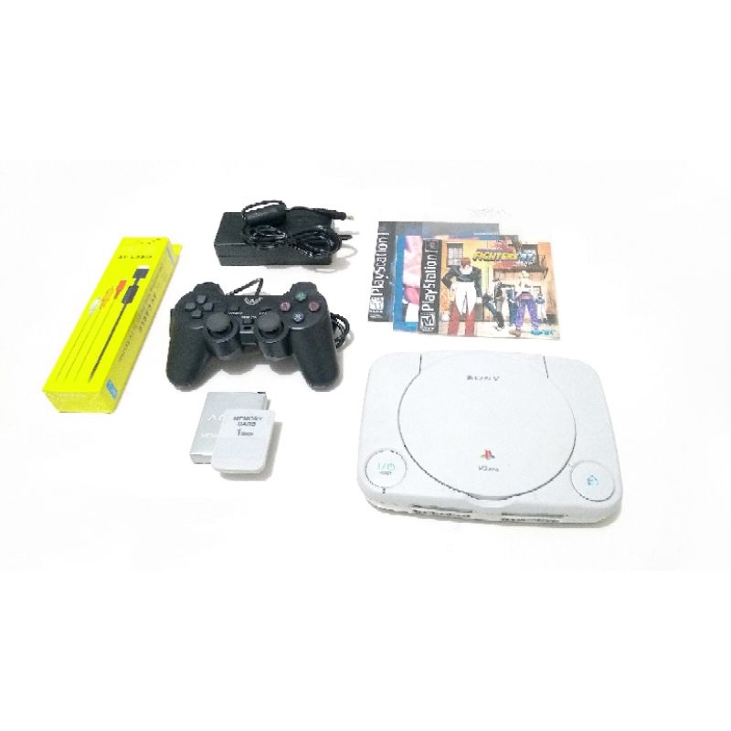 Playstation 1 clearance shopee