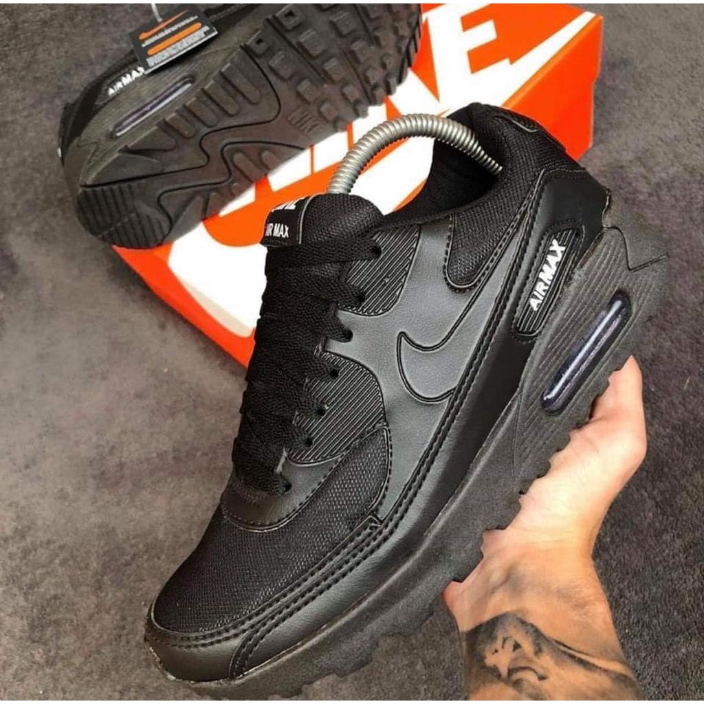 new mens nike air max