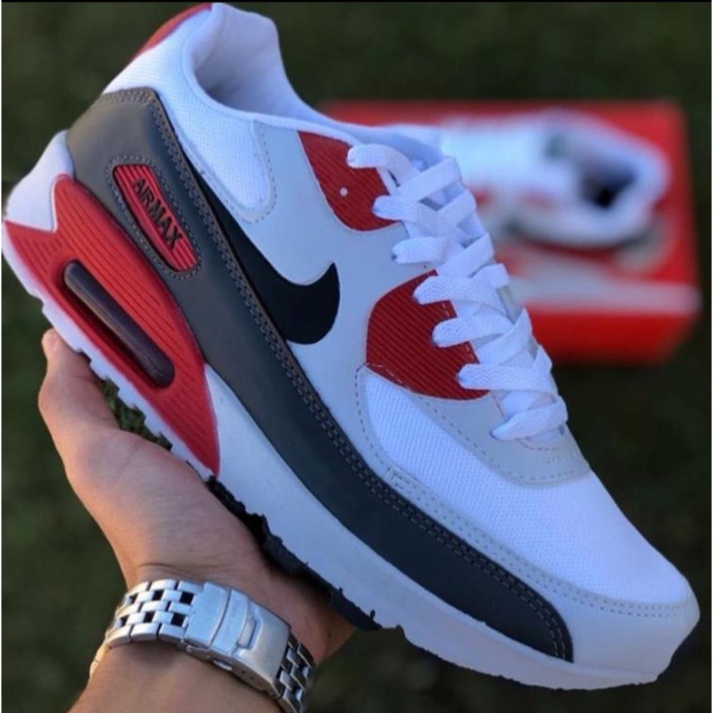 Tenis air store max 90 promoção