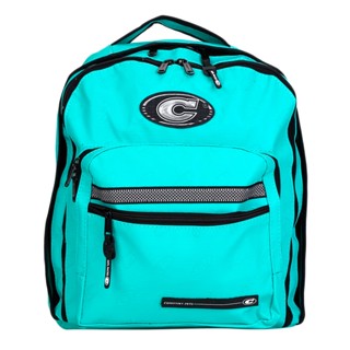 Mochila Company Bolsa Verde Jade Original Promoção Top Para Dia a Dia