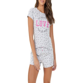 PIJAMA ESPAÇO PIJAMA 40747
