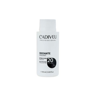 Cadiveu Professional Água Oxigenada 20 Volumes 90ml