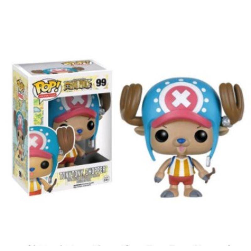 Funko Pop! One Piece Tony Tony Chopper 99