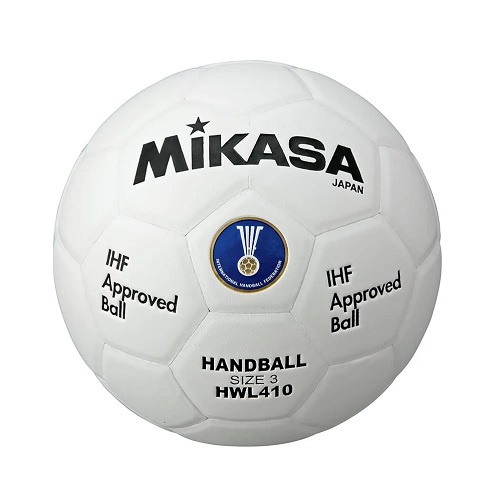 Bola de Handebol Mikasa Hwl410- Padrão Ihf