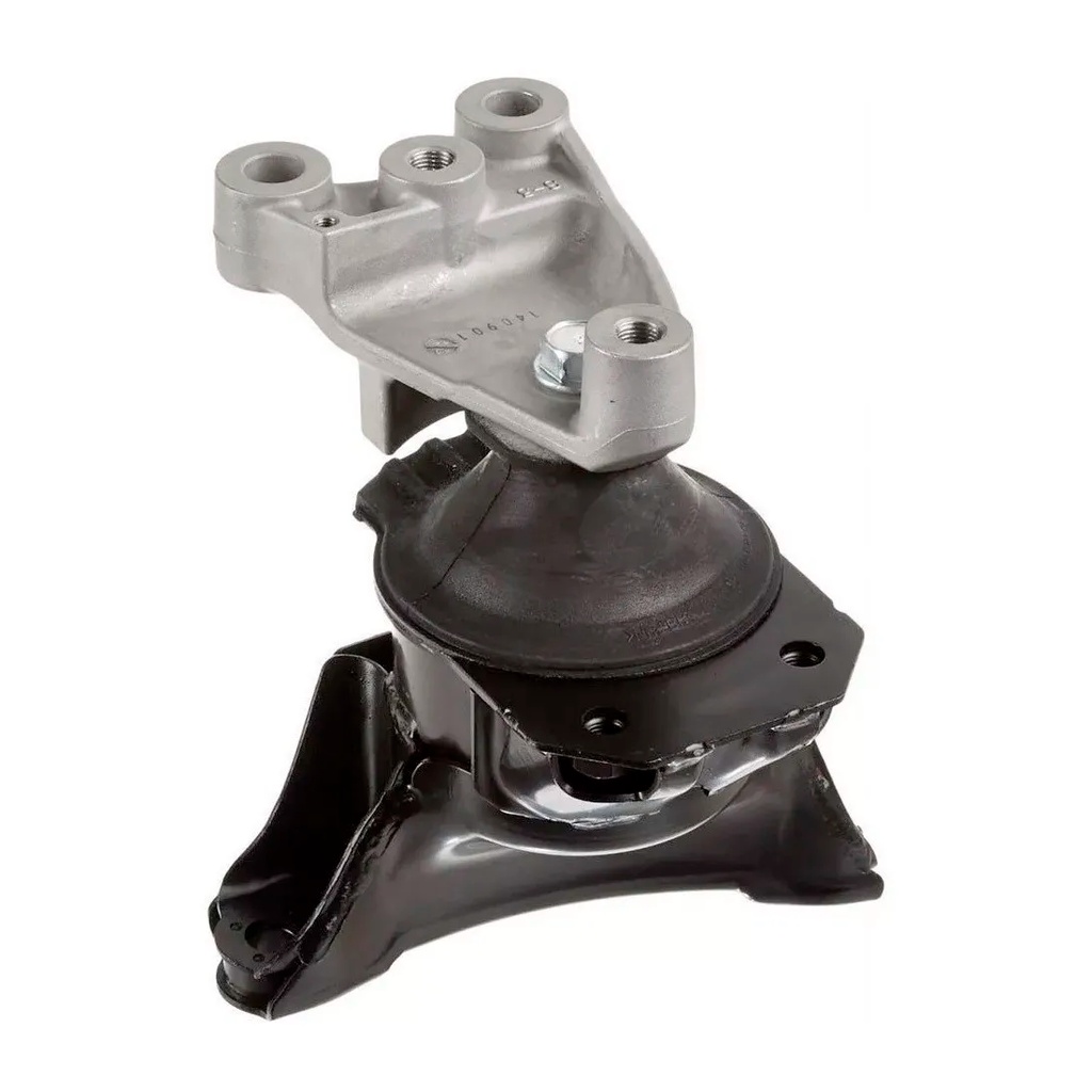 Coxim Motor Direito Hidráulico New Civic 2007 A 2011 Honda