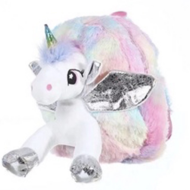 Mochila Infantil Rosa Lisa: Onde Comprar | BuscaProdutos