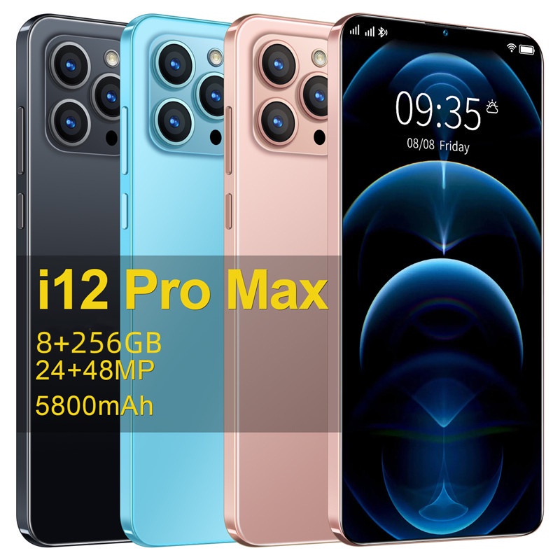 Note10 Pro Smartphone 12G + 512G Vendas Para Celular 5G Jogo Legal Telefone  Móvel - Escorrega o Preço