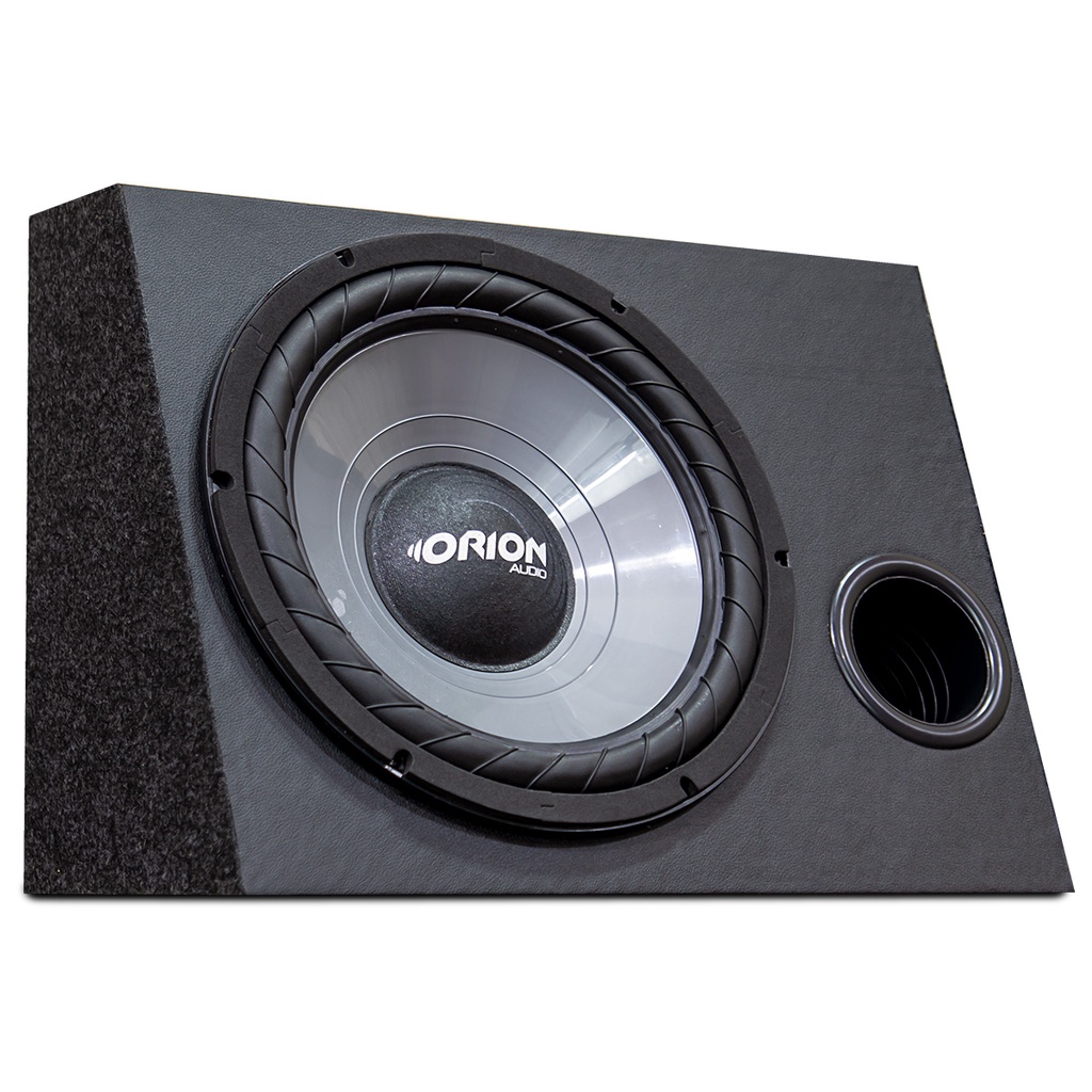 Caixa Slim Som 12 Pol Pickup S10 Saveiro Hilux Strada Duster em Oferta na Shopee