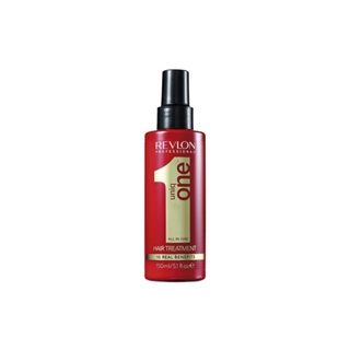 Revlon Uniq One All In One Hair Leave-in 150ml em Oferta na Shopee