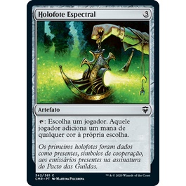 Holofote Espectral - Magic The Gathering