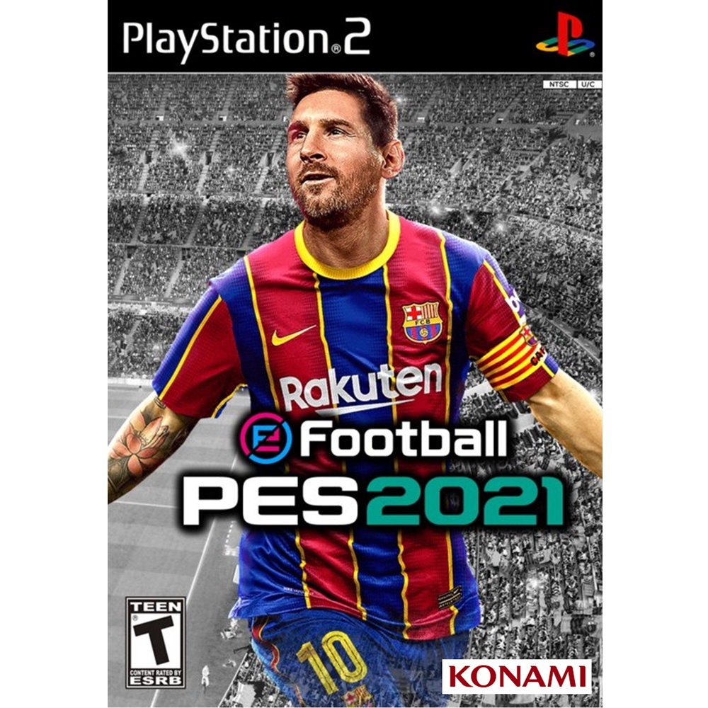 Pés 2021 PS2: Guia Completo e Onde Comprar | BuscaProdutos