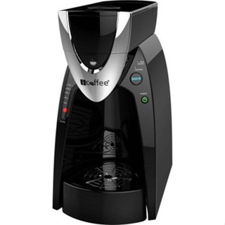 Cafeteira Elétrica icoffee remington aceita capsulas e pó