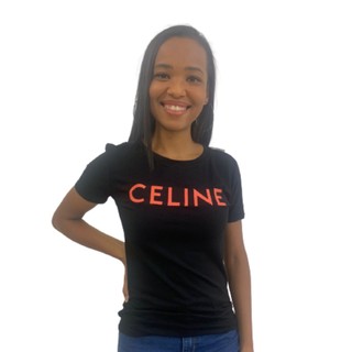 T-Shirt Feminina Baby Look Escolha Tamanho e estampa