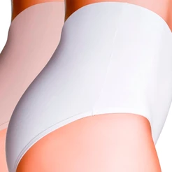 Kit com 2 Calcinhas Pós Parto Love Secret 42302