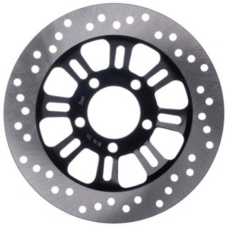 Disco De Freio Titan 150 / 160 / Fan 160 Modelo Original Smart-fox