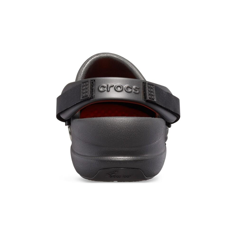 crocs bistro pro lite clog