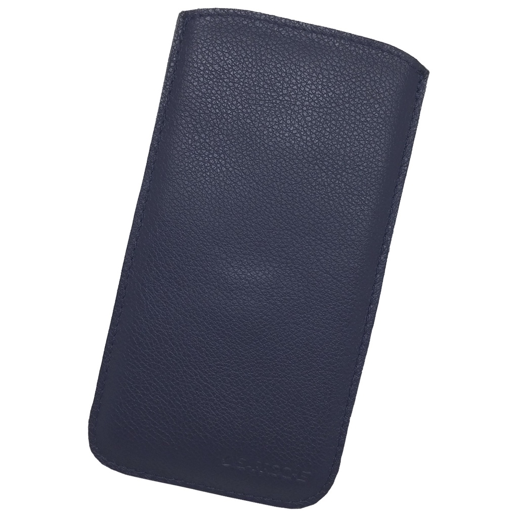 Case Capa Capinha para Calculadora Financeira Hp12c Platinum Gold Couro Legítimo Resistente Sarroche