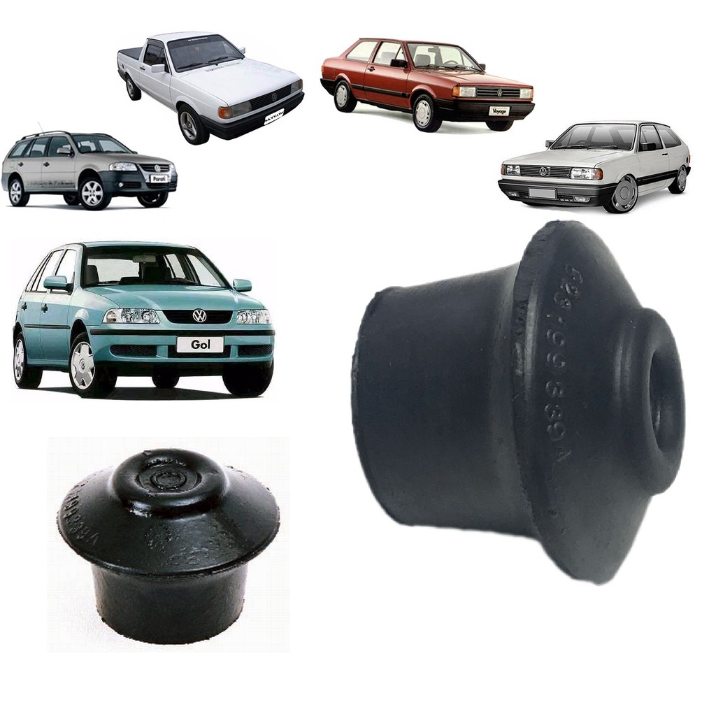 Amortecedores Saveiro G3: Onde Comprar | BuscaProdutos