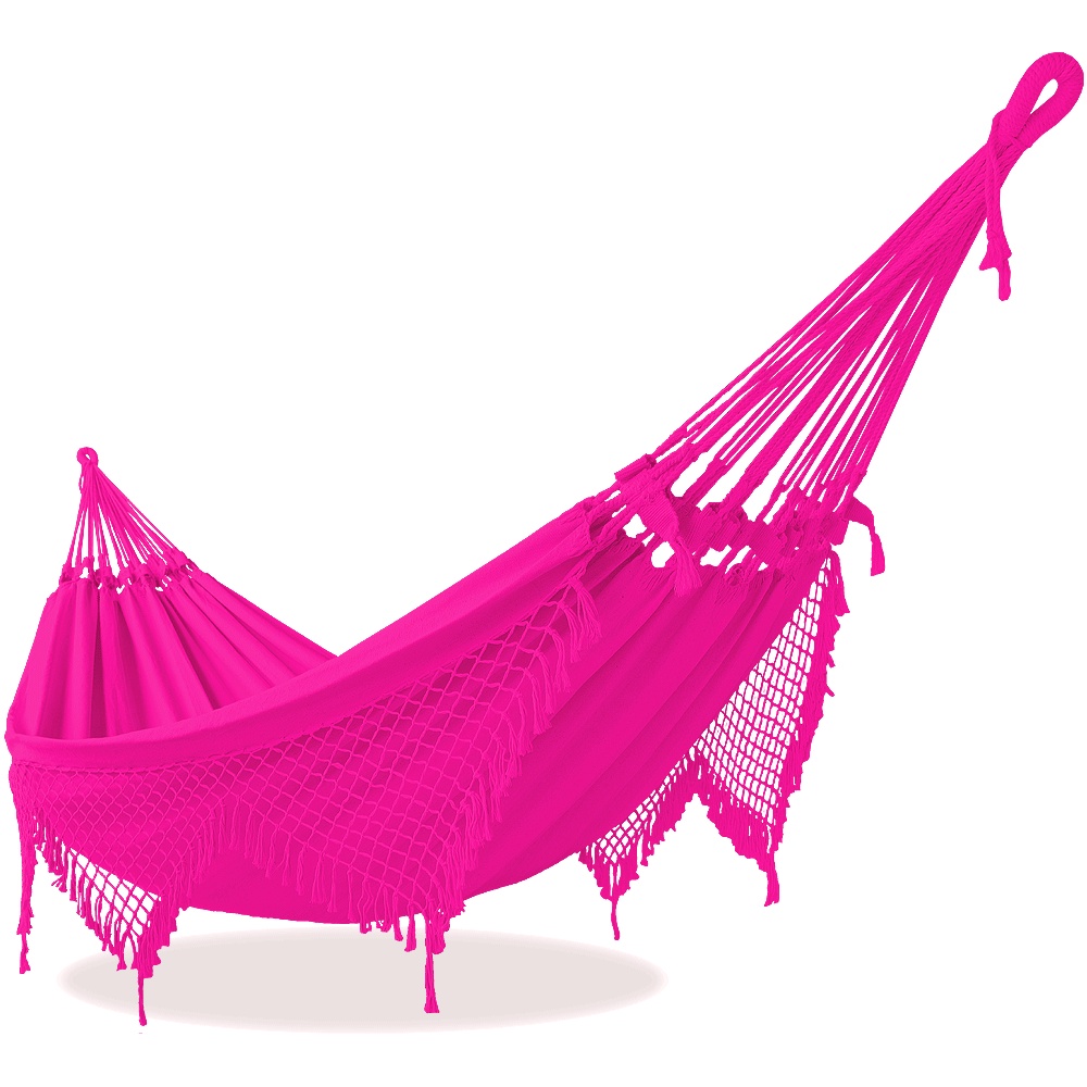 Rede Descanso Casal grande Pernambucana