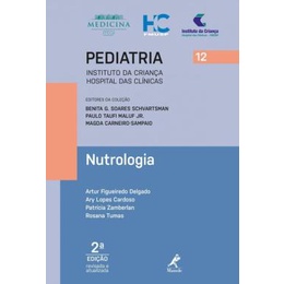 Nutrologia HC-FMUSP
