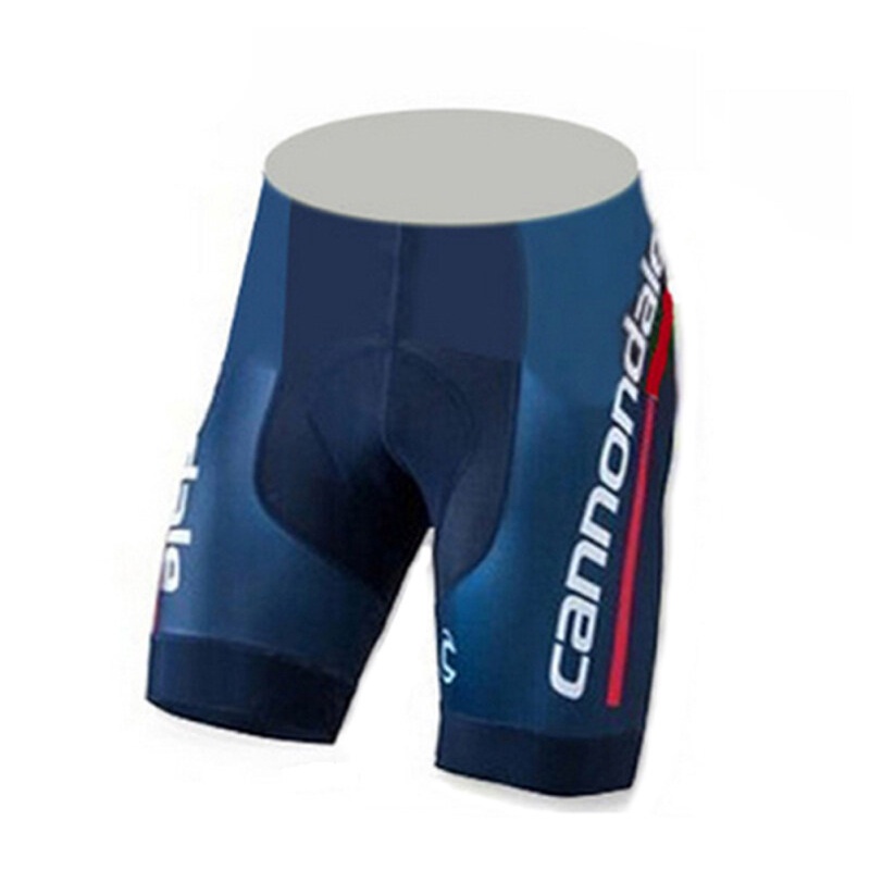 Novos Esportes Ao Ar Livre MTB Sports Racing Bicicleta De Montanha Respirável Skinny Lycra Cycling Shorts