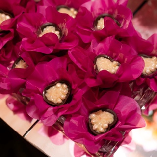 40 Forminhas Para Doces Fino Aniversario Brigadeiro em Oferta na Shopee