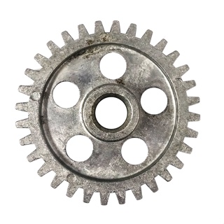 Engrenagem 32 Dentes Para Maquina Frango Franqueira em Oferta na Shopee