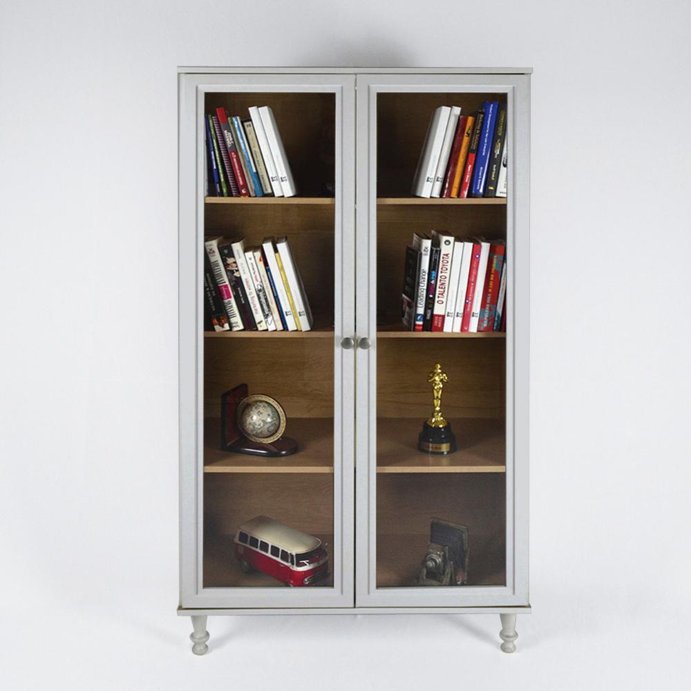 Armário Multiuso Ditalia: Onde Comprar | BuscaProdutos